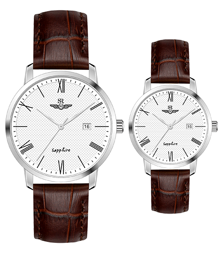 SR1054.4102TE TIMEPIECE