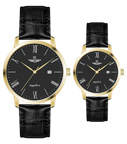 SR1054.4601TE TIMEPIECE