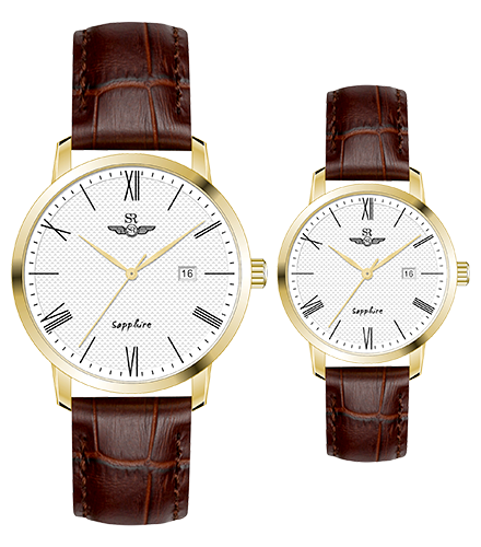 SR1054.4602TE TIMEPIECE