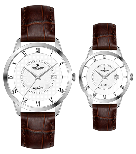 SR1057.4102TE TIMEPIECE