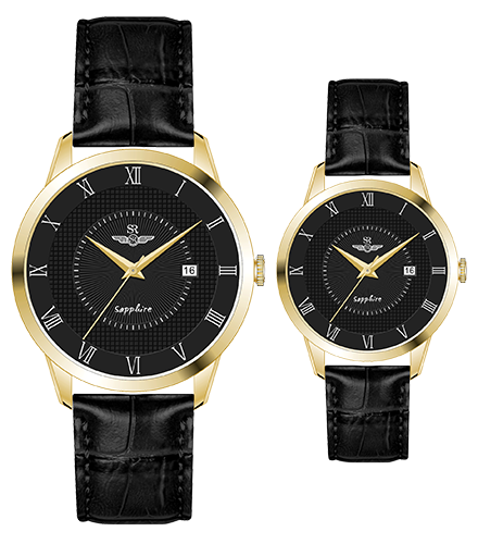 SR1057.4601TE TIMEPIECE