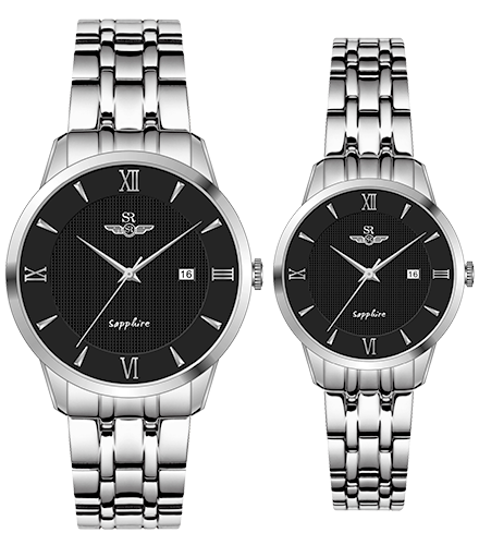 SR1071.1101TE TIMEPIECE