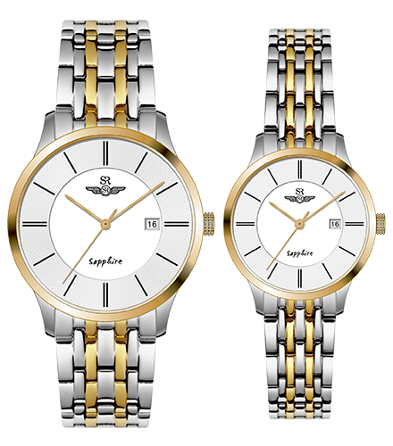 SR1073.1202TE TIMEPIECE