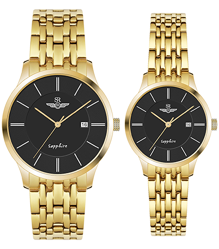 SR1073.1401TE TIMEPIECE