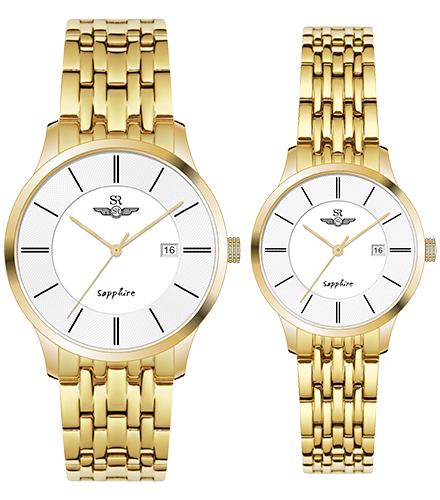 SR1073.1402TE TIMEPIECE