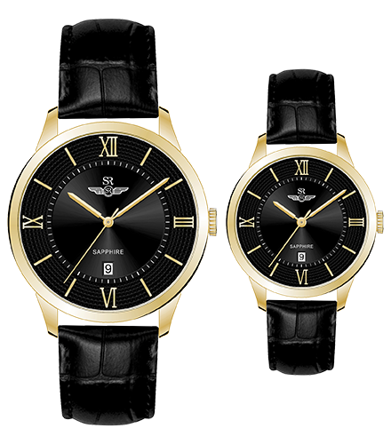 SR80050.4601CF COUPLE FOREVER