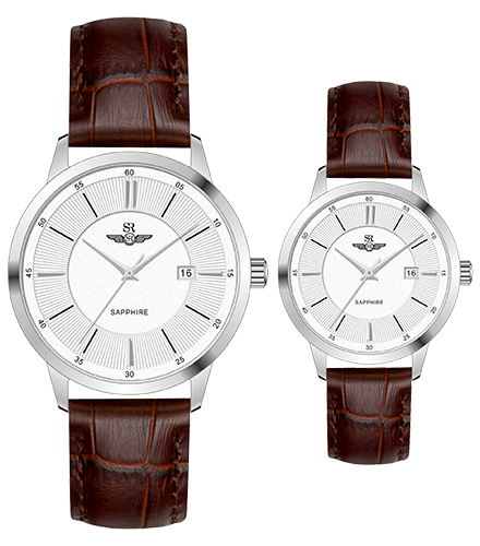 SR80060.4102CF COUPLE FOREVER