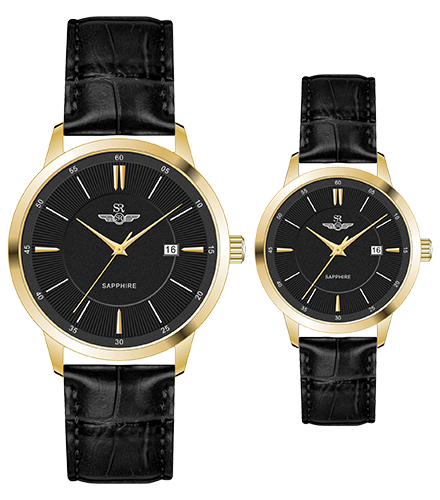 SR80060.4601CF COUPLE FOREVER