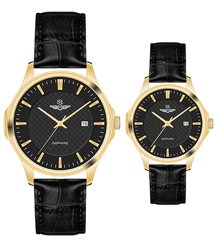 SR80070.4601CF COUPLE FOREVER