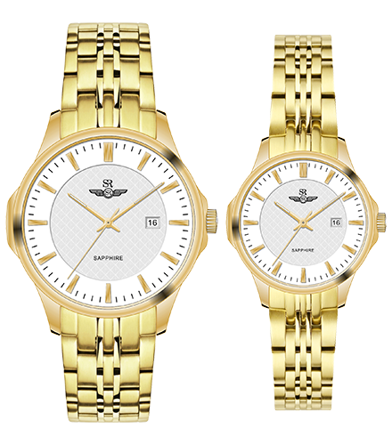 SR80071.1402CF COUPLE FOREVER