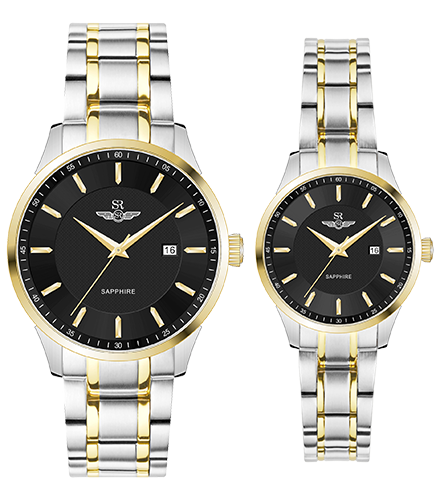 SR80081.1201CF COUPLE FOREVER