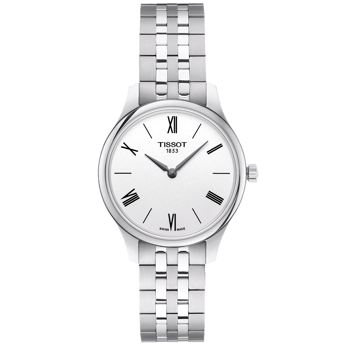 TRADITION 5.5 LADY T063.209.11.038.00