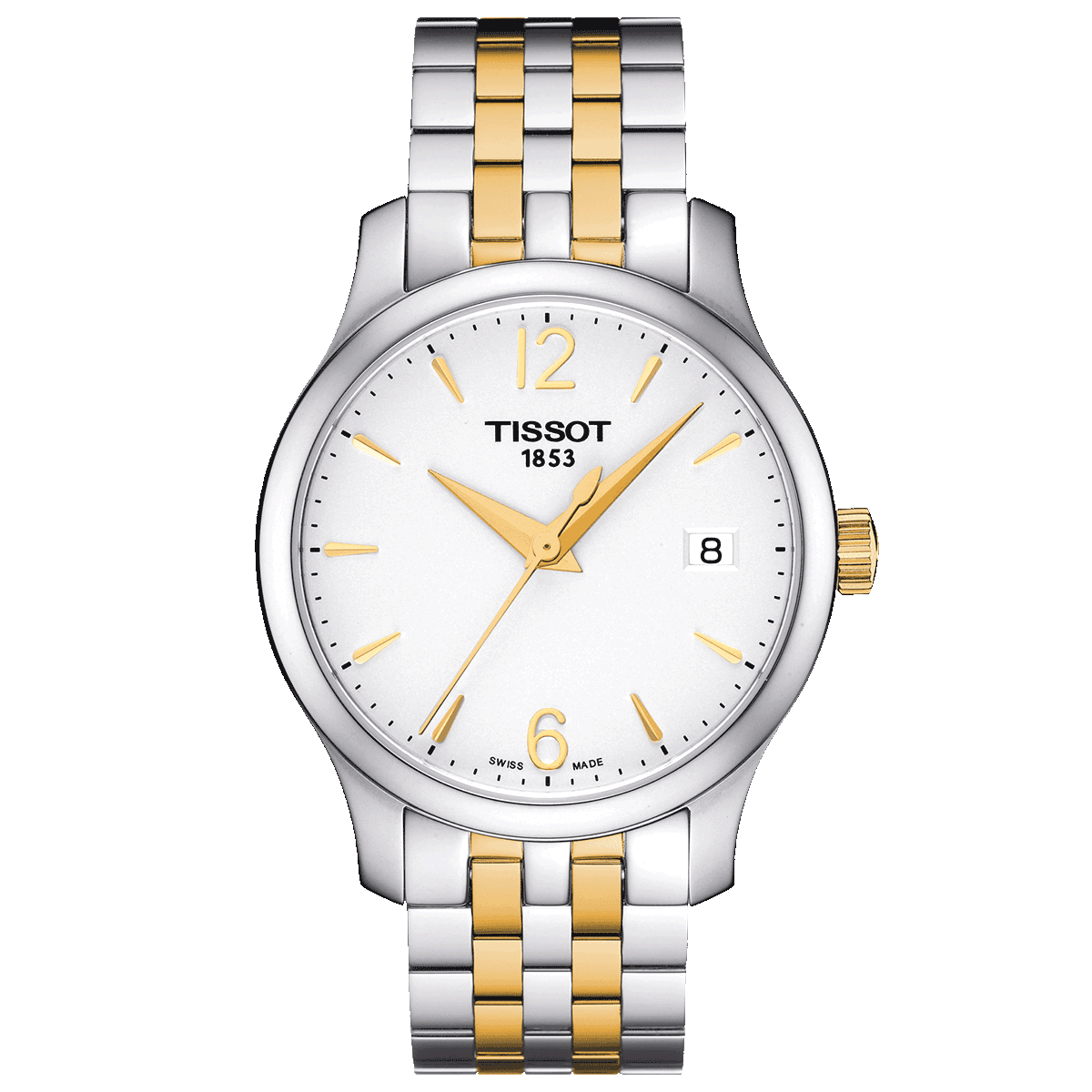 TRADITION LADY T063.210.22.037.00