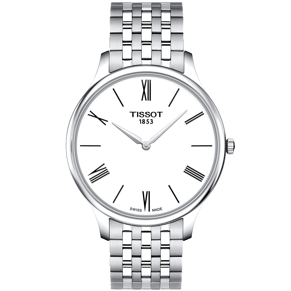 TRADITION 5.5 T063.409.11.018.00