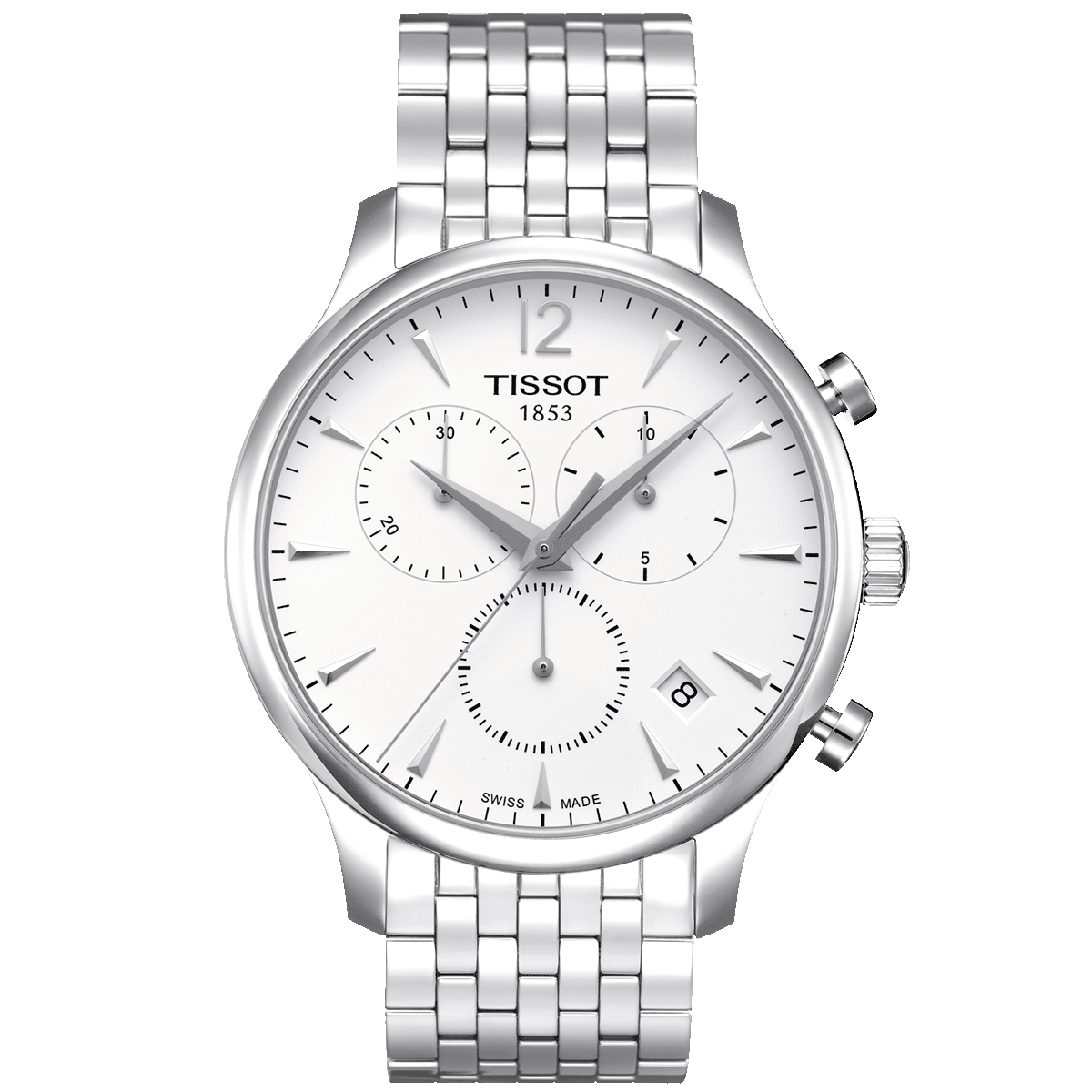 TRADITION CHRONOGRAPH T063.617.11.037.00