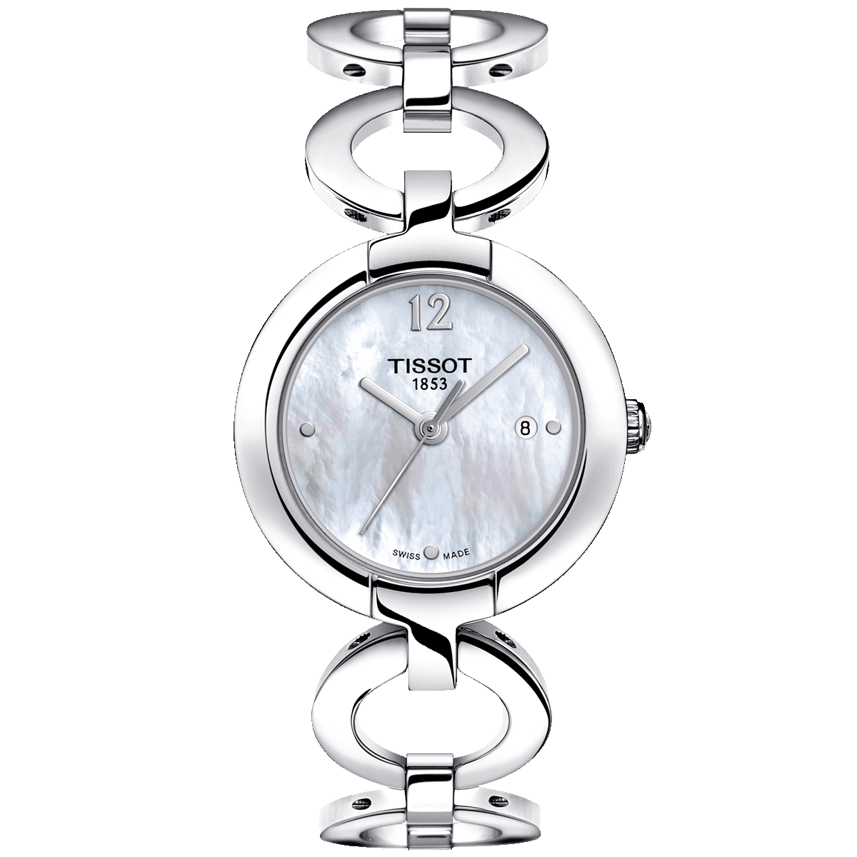 PINKY BY TISSOT T084.210.11.117.01