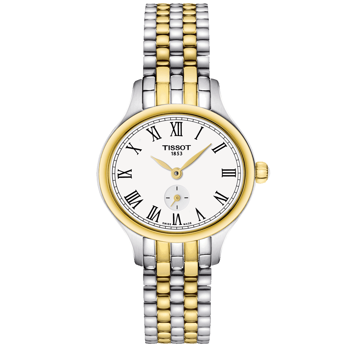 BELLA ORA PICCOLA T103.110.22.033.00