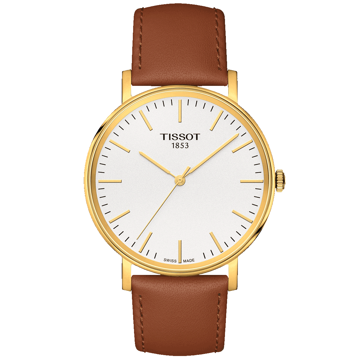 EVERYTIME MEDIUM T109.410.36.031.00