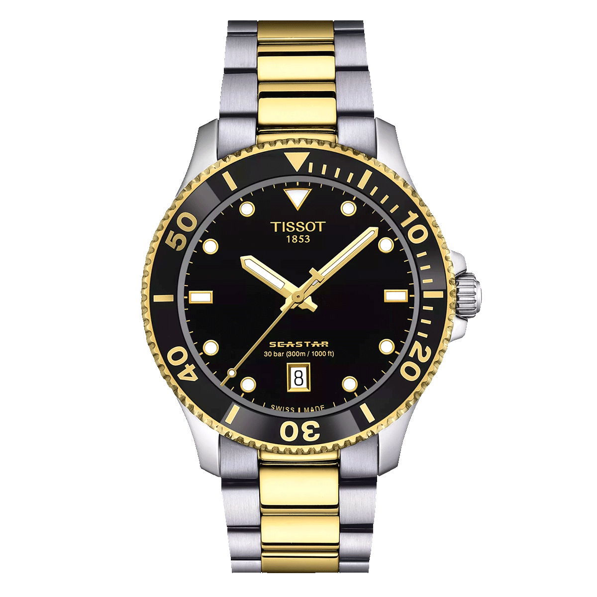 SEASTAR 1000 T120.410.22.051.00