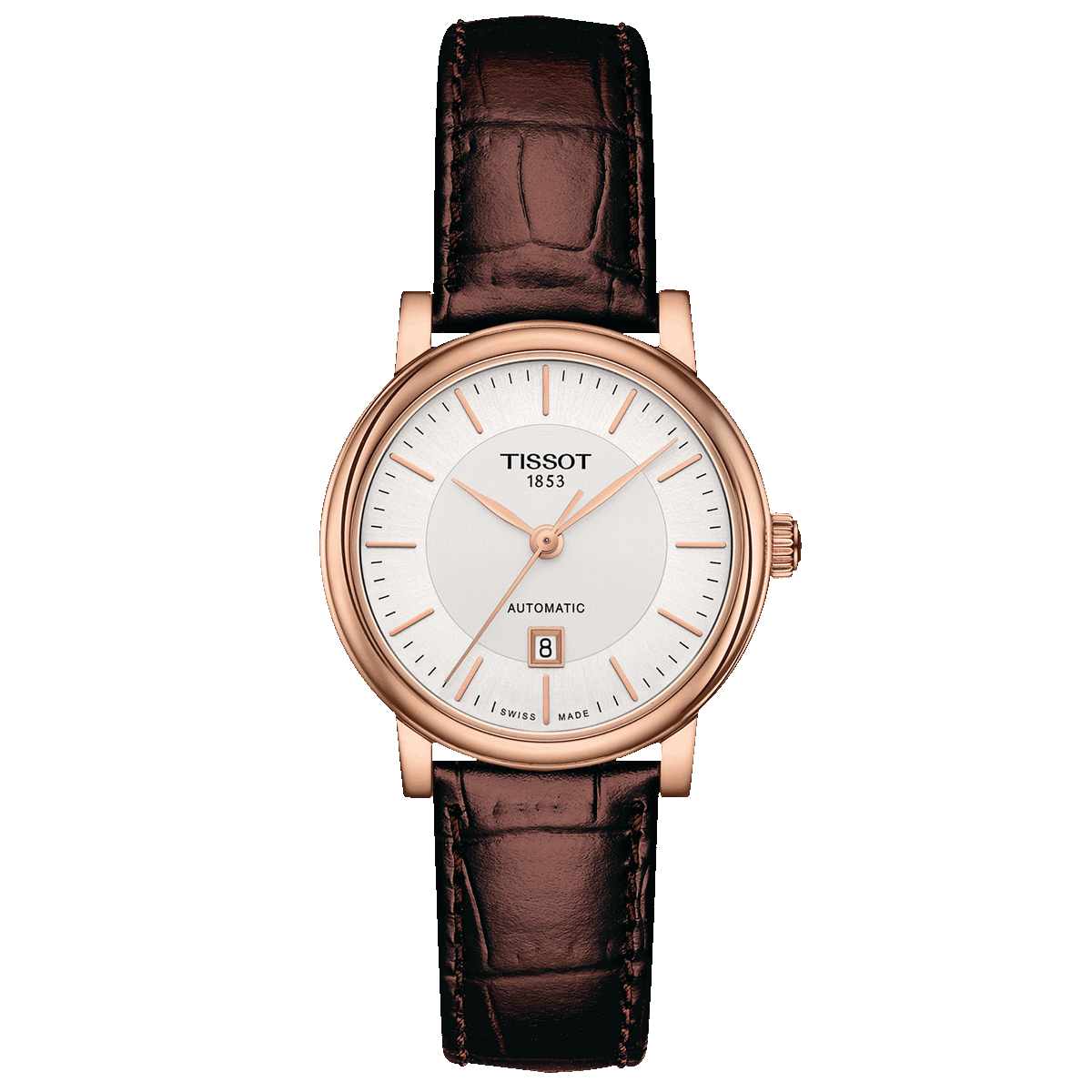 CARSON PREMIUM AUTOMATIC T122.207.36.031.00