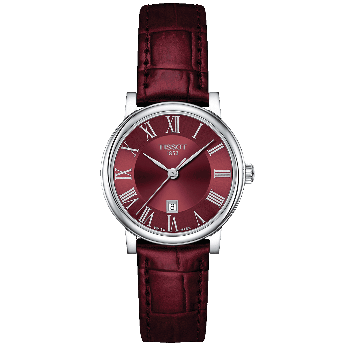 CARSON PREMIUM LADY T122.210.16.373.00