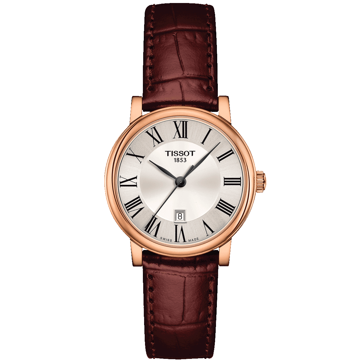 CARSON PREMIUM LADY T122.210.36.033.00