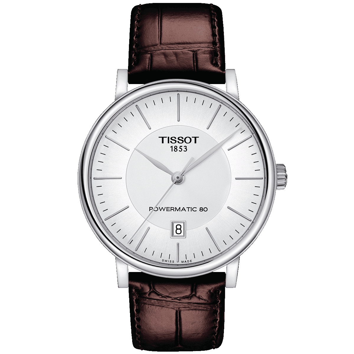 CARSON PREMIUM POWERMATIC 80 T122.407.16.031.00