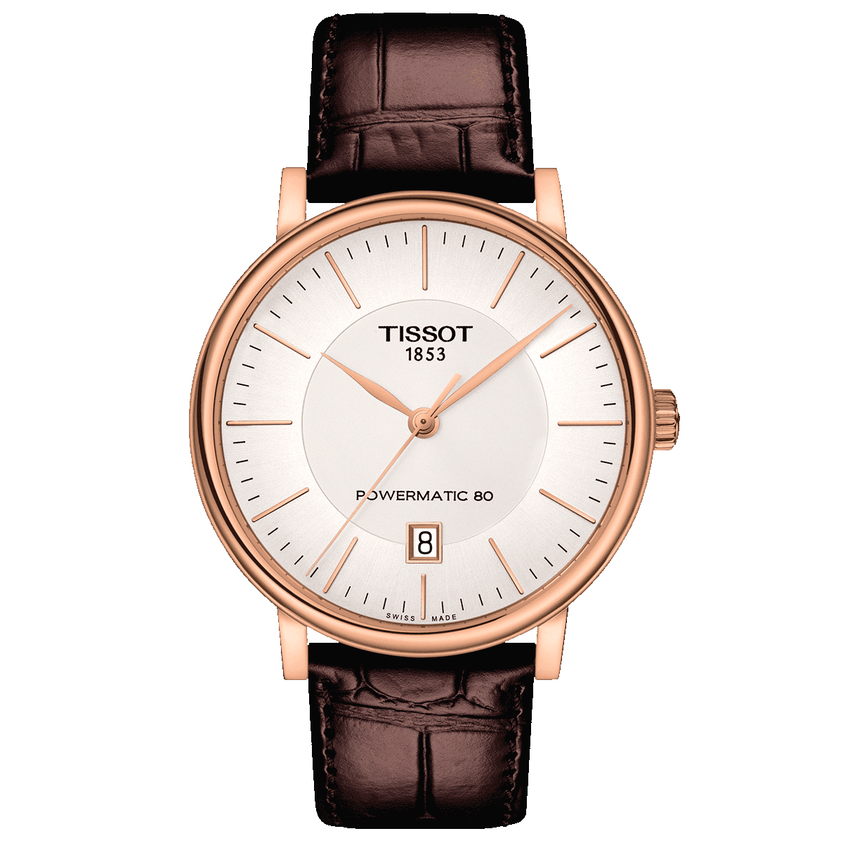 CARSON PREMIUM POWERMATIC 80 T122.407.36.031.00