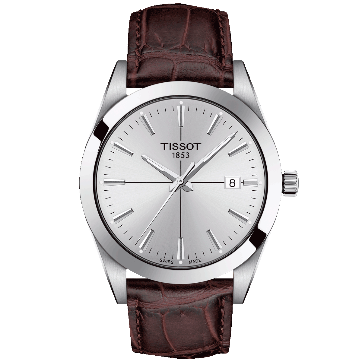 GENTLEMAN T127.410.16.031.01