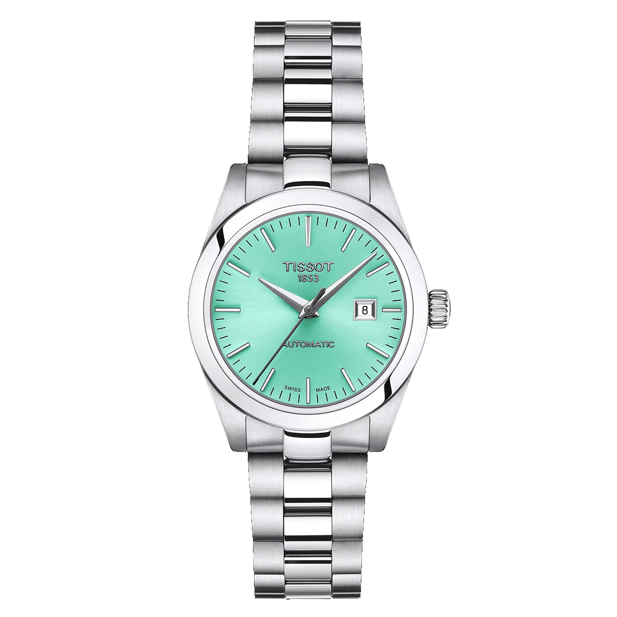 T-MY LADY AUTOMATIC T132.007.11.091.00