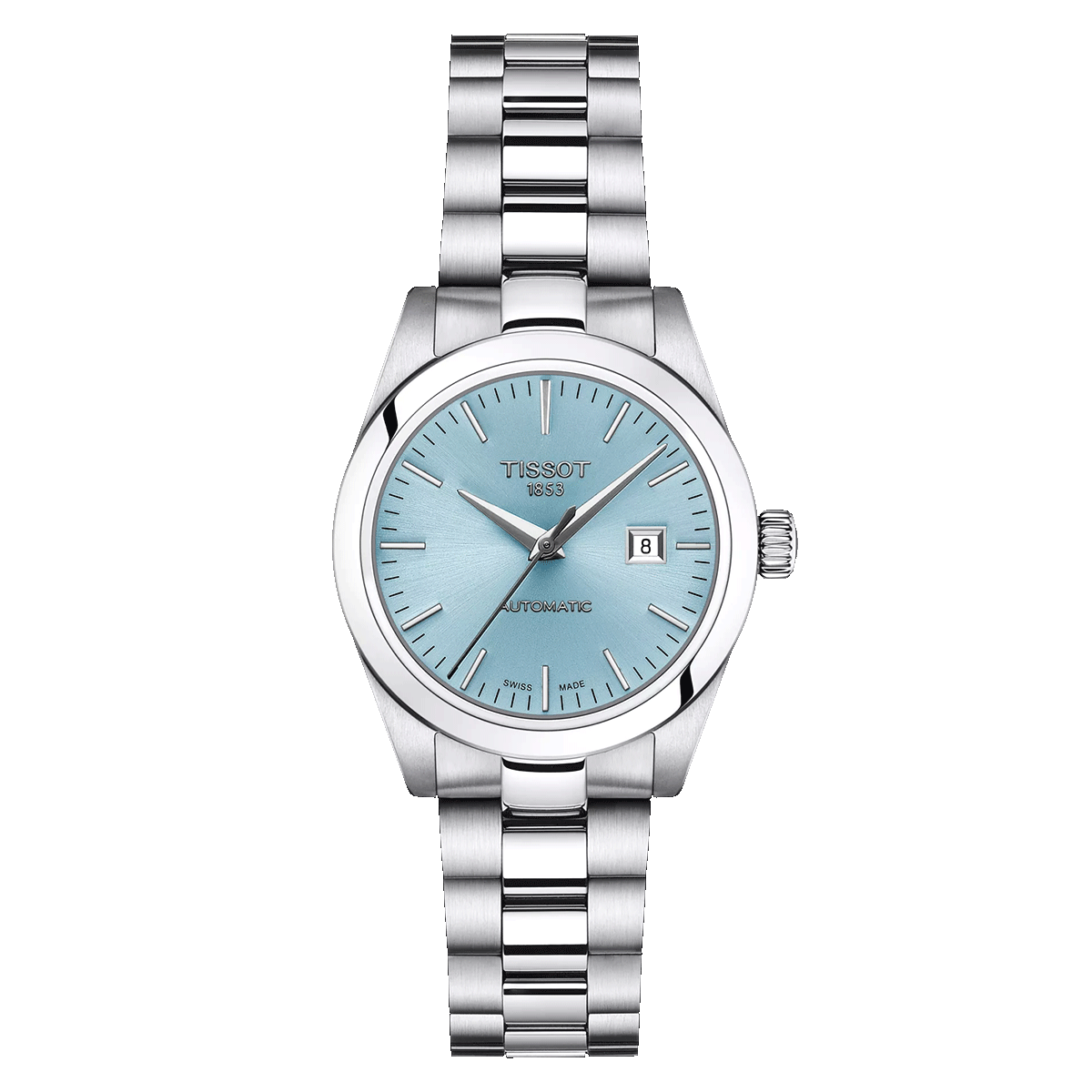 T-MY LADY AUTOMATIC T132.007.11.351.00