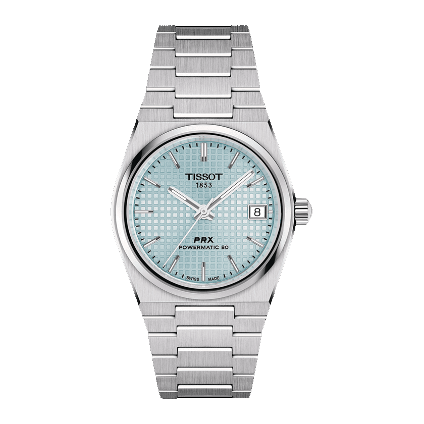 PRX POWERMATIC 80 T137.207.11.351.00