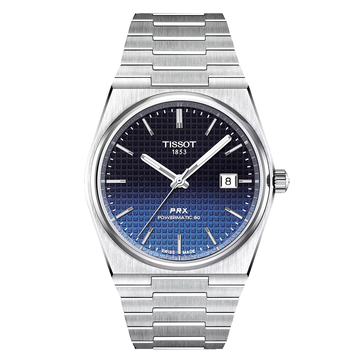 PRX POWERMATIC 80 T137.407.11.051.01