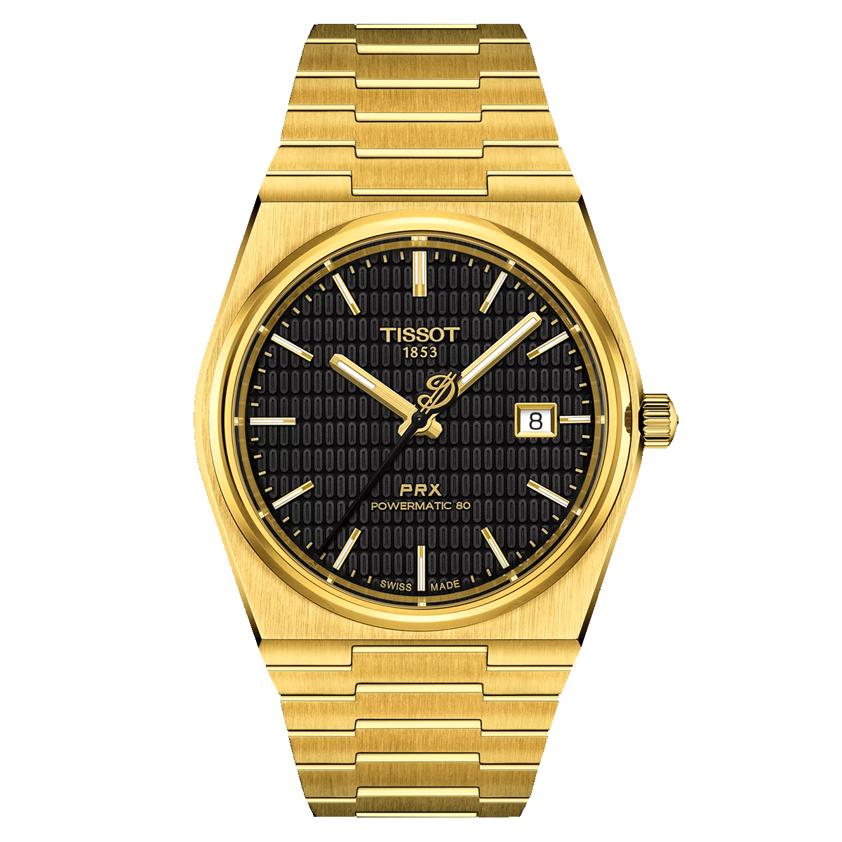 PRX DAMIAN LILLARD SPECIAL EDITION T137.407.33.051.00