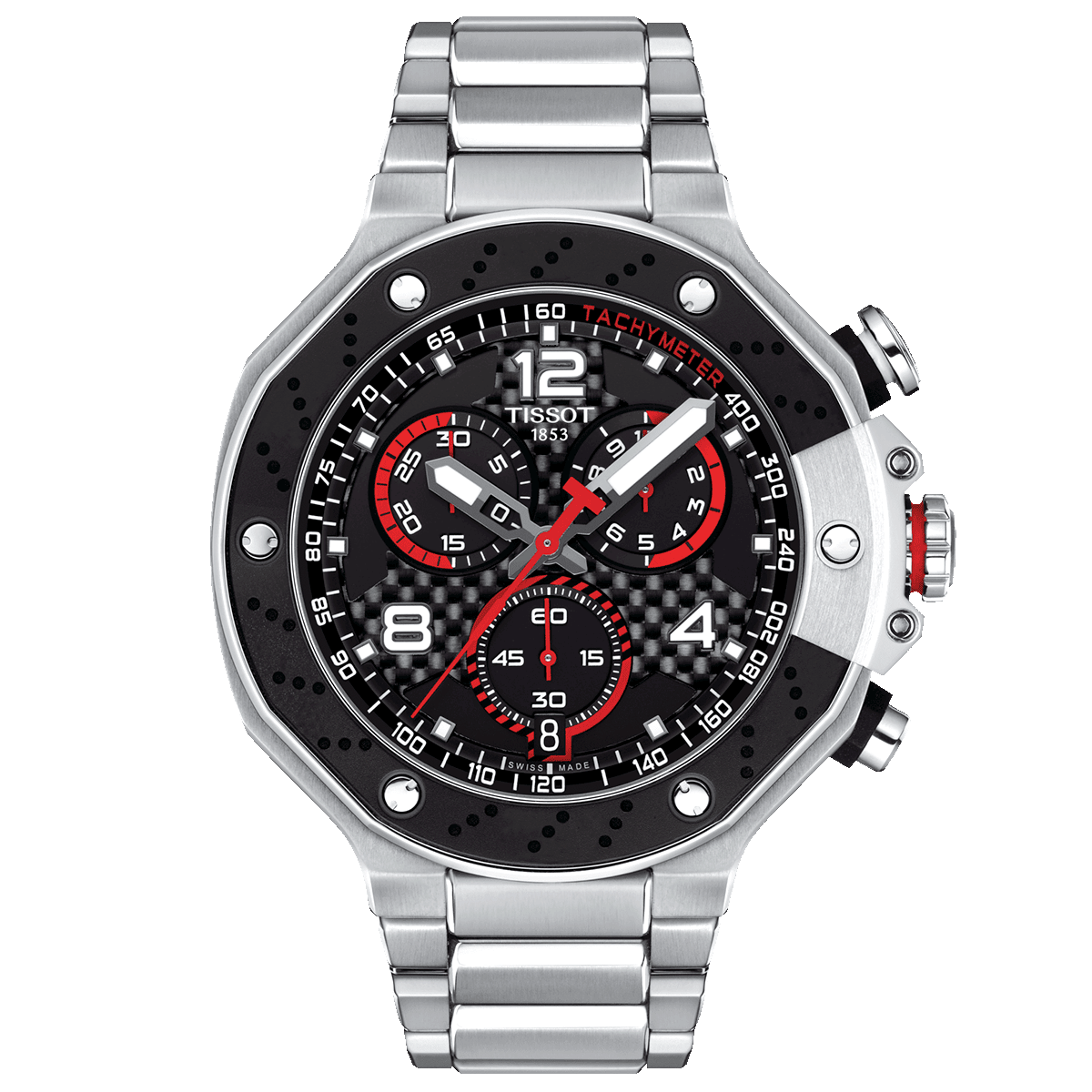 T-RACE MOTOGP™ CHRONOGRAPH 2022 LIMITED EDITION T141.417.11.057.00