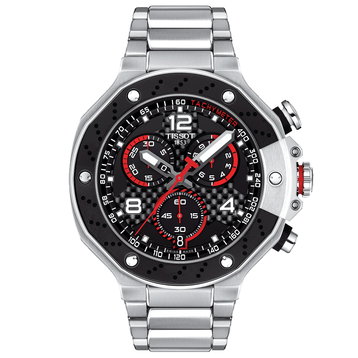 T-RACE MOTOGP CHRONOGRAPH 2022 LIMITED EDITION T141.417.11.057.00