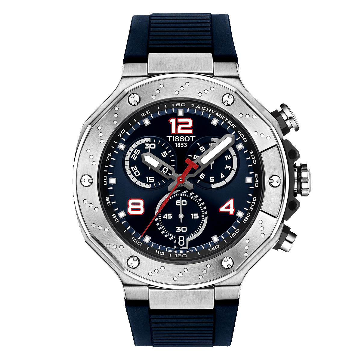 T-RACE MOTOGP™ CHRONOGRAPH 2024 LIMITED EDITION T141.417.17.047.00