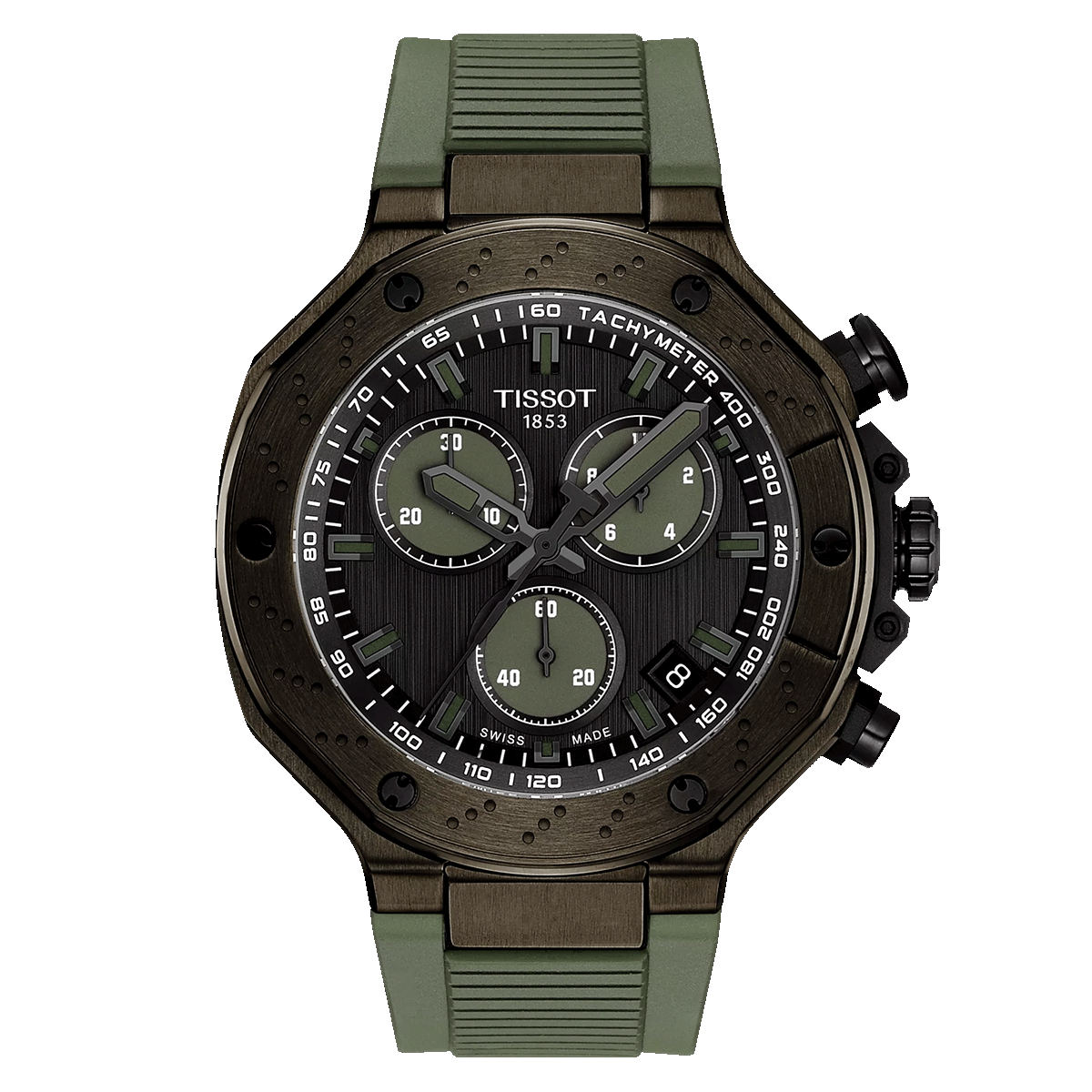 T-RACE QUARTZ CHRONOGRAPH T141.417.37.061.02