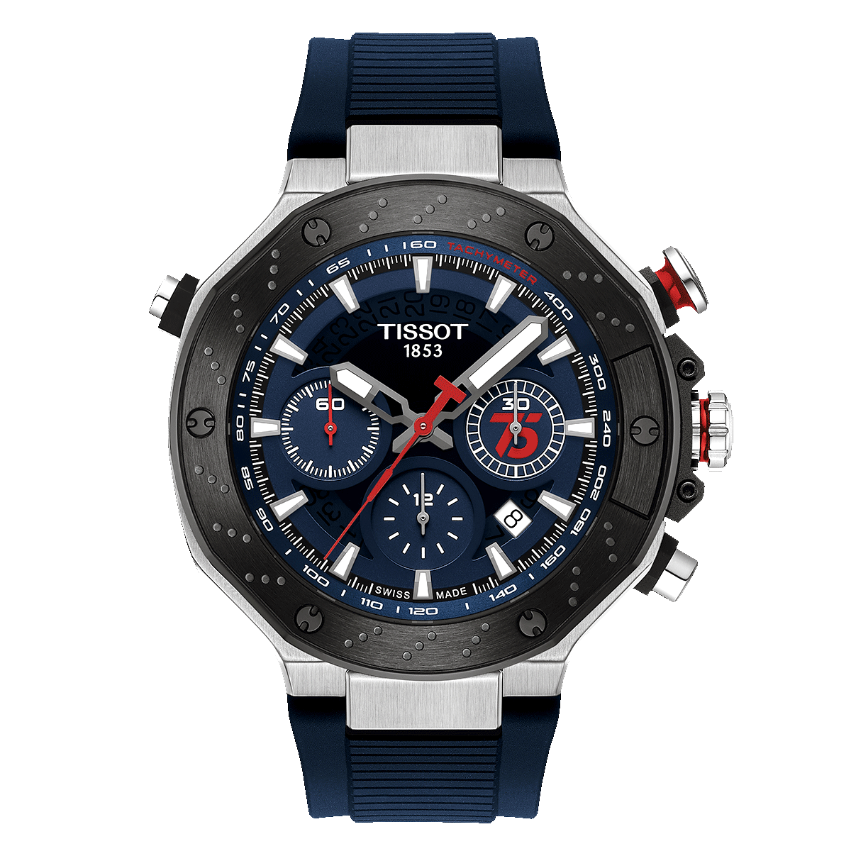 T-RACE MOTOGP™ CHRONOGRAPH 2024 LIMITED EDITION T141.427.27.041.00