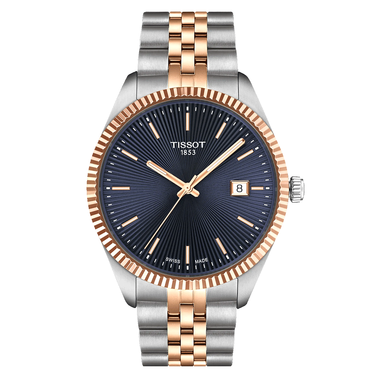 BALLADE T156.410.22.041.00