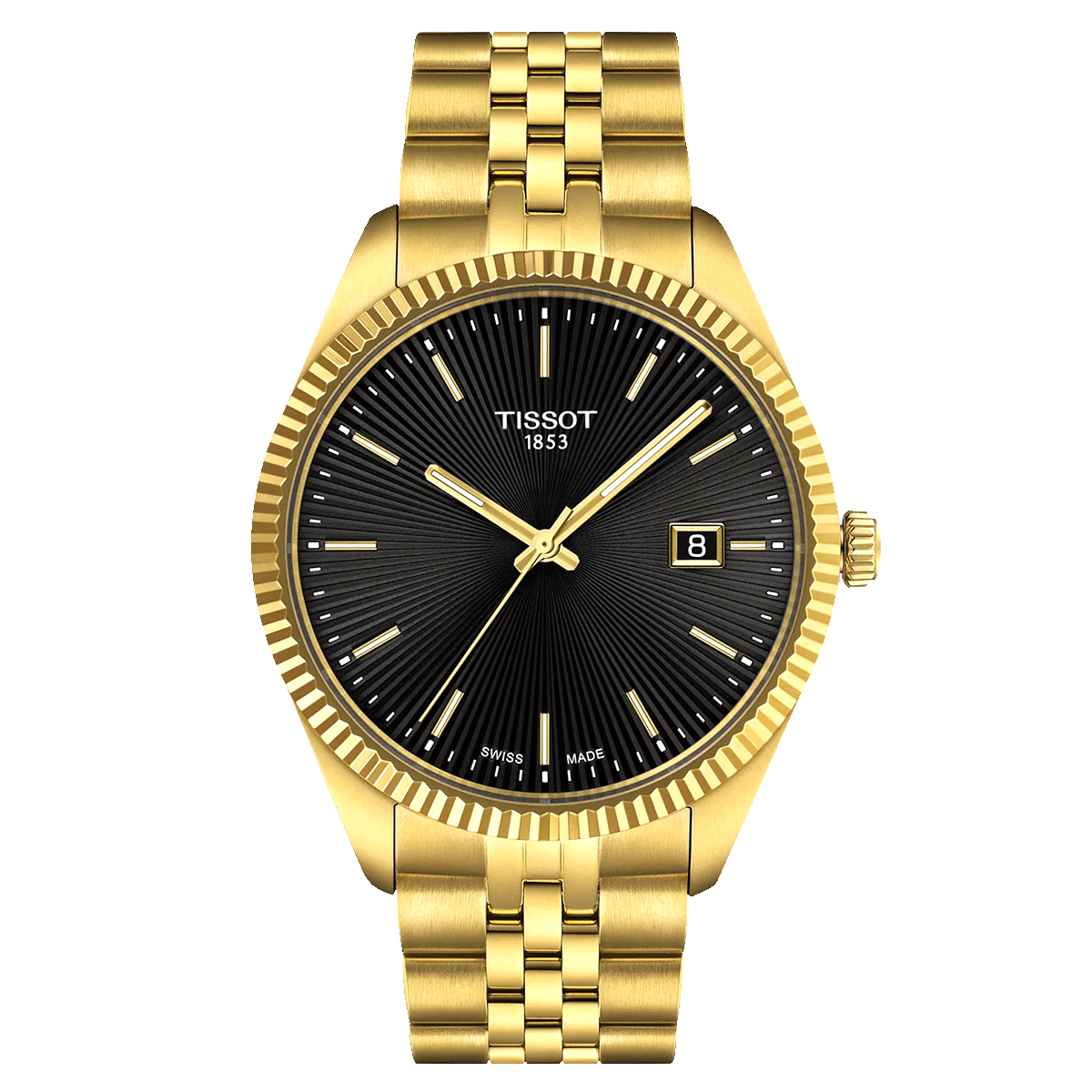 BALLADE T156.410.33.051.00